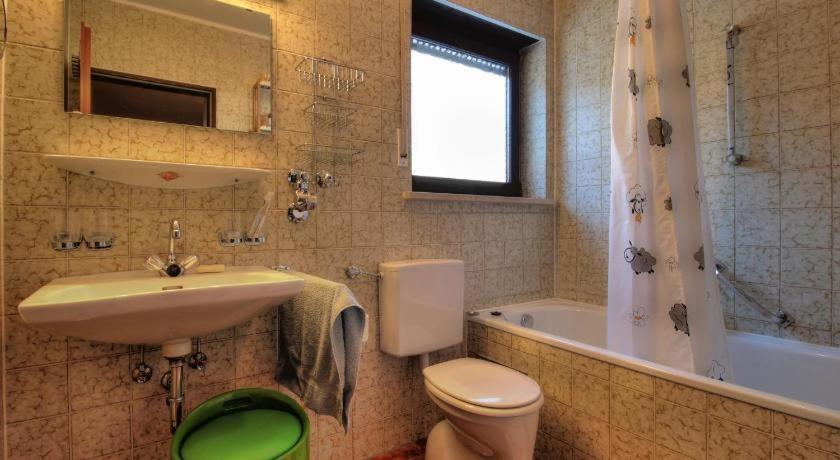 Apartmán Bergdiamant Garmisch-Partenkirchen Exteriér fotografie
