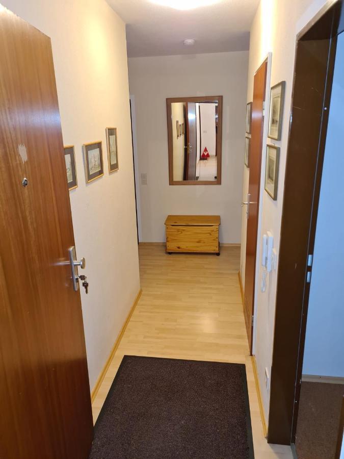 Apartmán Bergdiamant Garmisch-Partenkirchen Exteriér fotografie